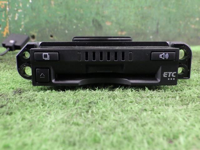 カローラスポーツ 3BA-NRE210H ETC 243058_画像2