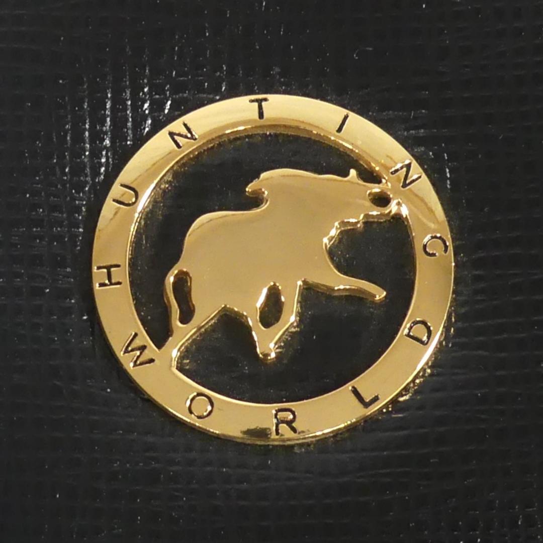 即決 HUNTING WORLD オールレザーショルダーバッグ ハンティング 即決 HUNTING WORLD オールレザーショルダーバッグ ハンティング