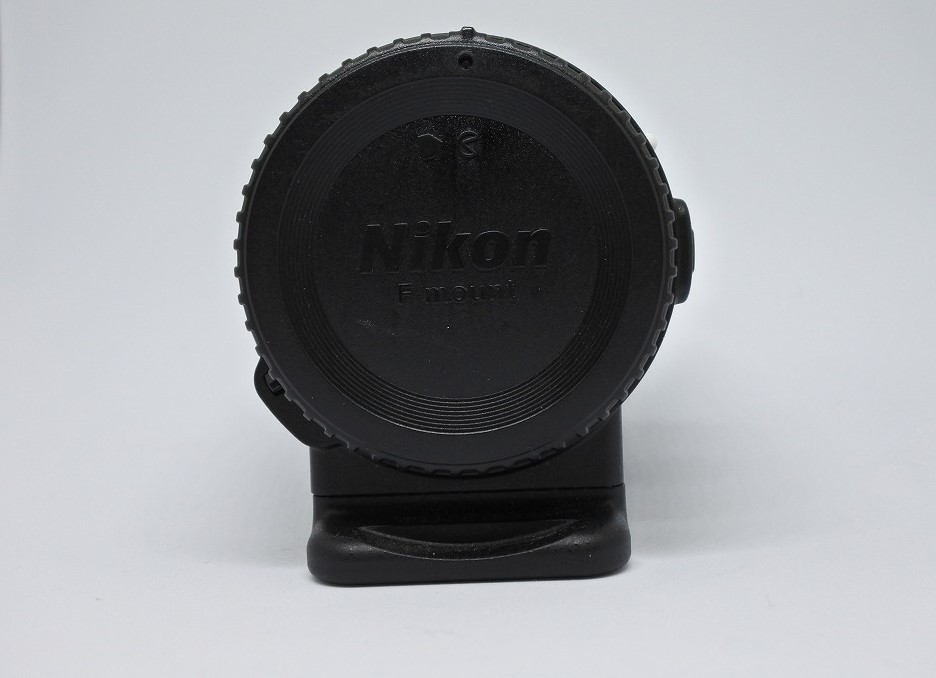 Nikon Nikon1 マウントアダプター FT1_画像1