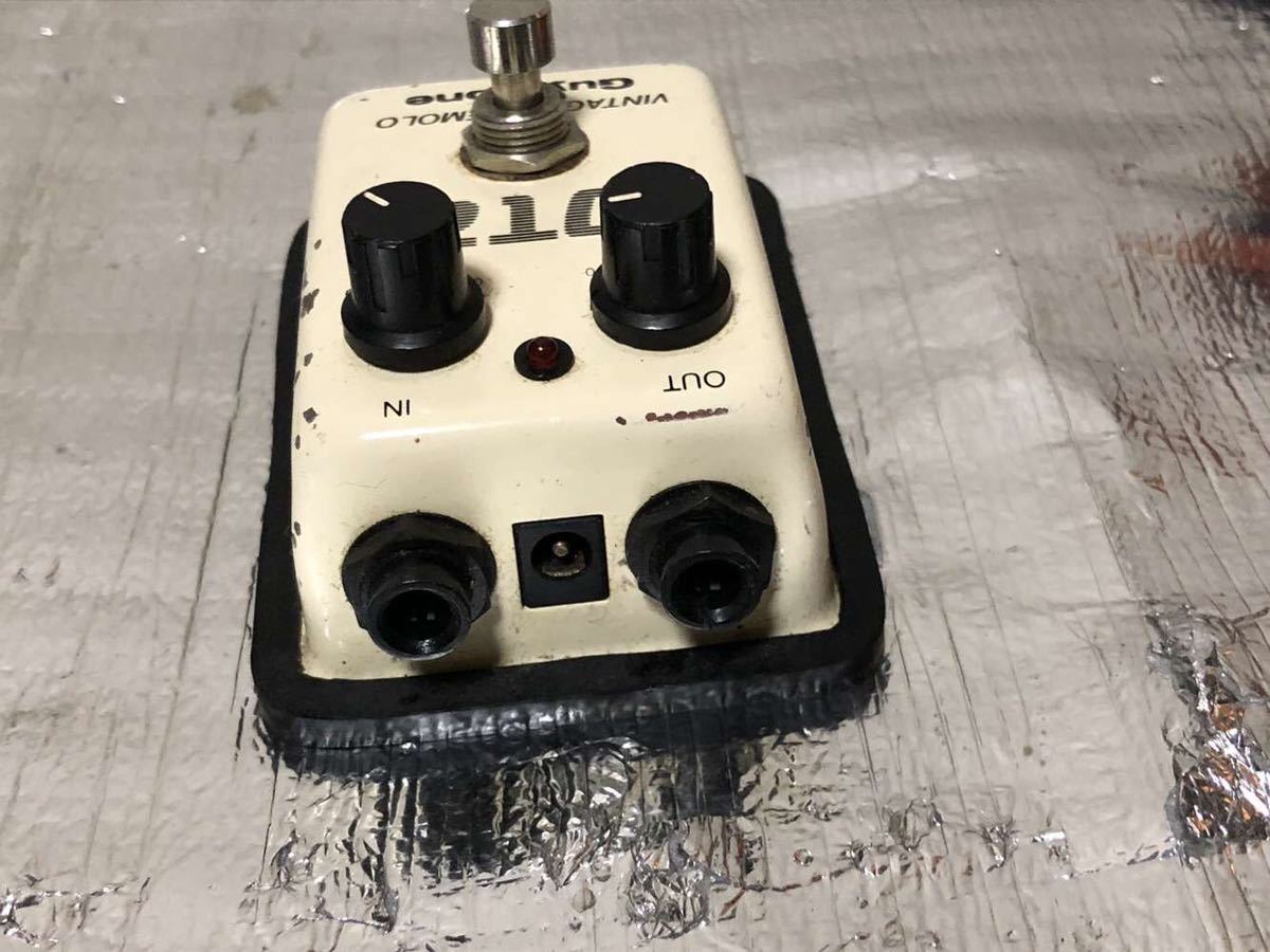 Guyatone VT2_画像4