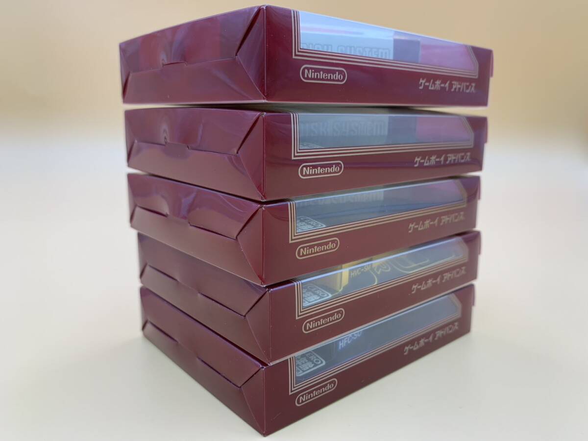ファミコンミニ ゲームボーイアドバンス スターソルジャー ファミコンミニ ゲームボーイアドバンス スターソルジャー