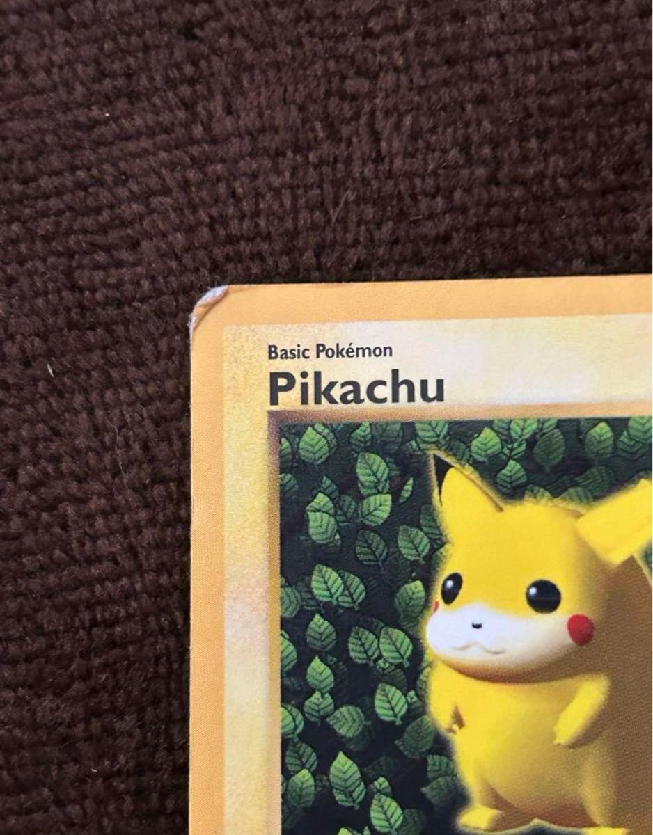 ポケモンカード 英語版 ピカチュウ Pikachu プロモ|Yahoo ポケモンカード 英語版 ピカチュウ Pikachu プロモ|Yahoo