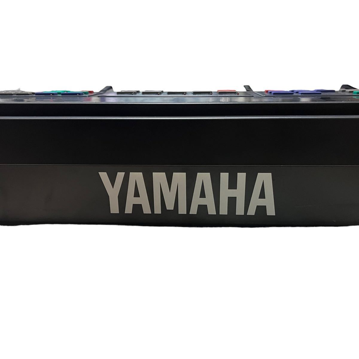【動作品】YAMAHA シンセサイザー DSR-2000 FM音源 ビンテージボード_画像8
