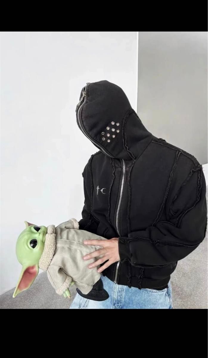 Thug Club Galdiator Zip-up Hoodie パーカー|Yahoo!フリマ(旧 Thug Club Galdiator Zip-up Hoodie パーカー|Yahoo!フリマ(旧