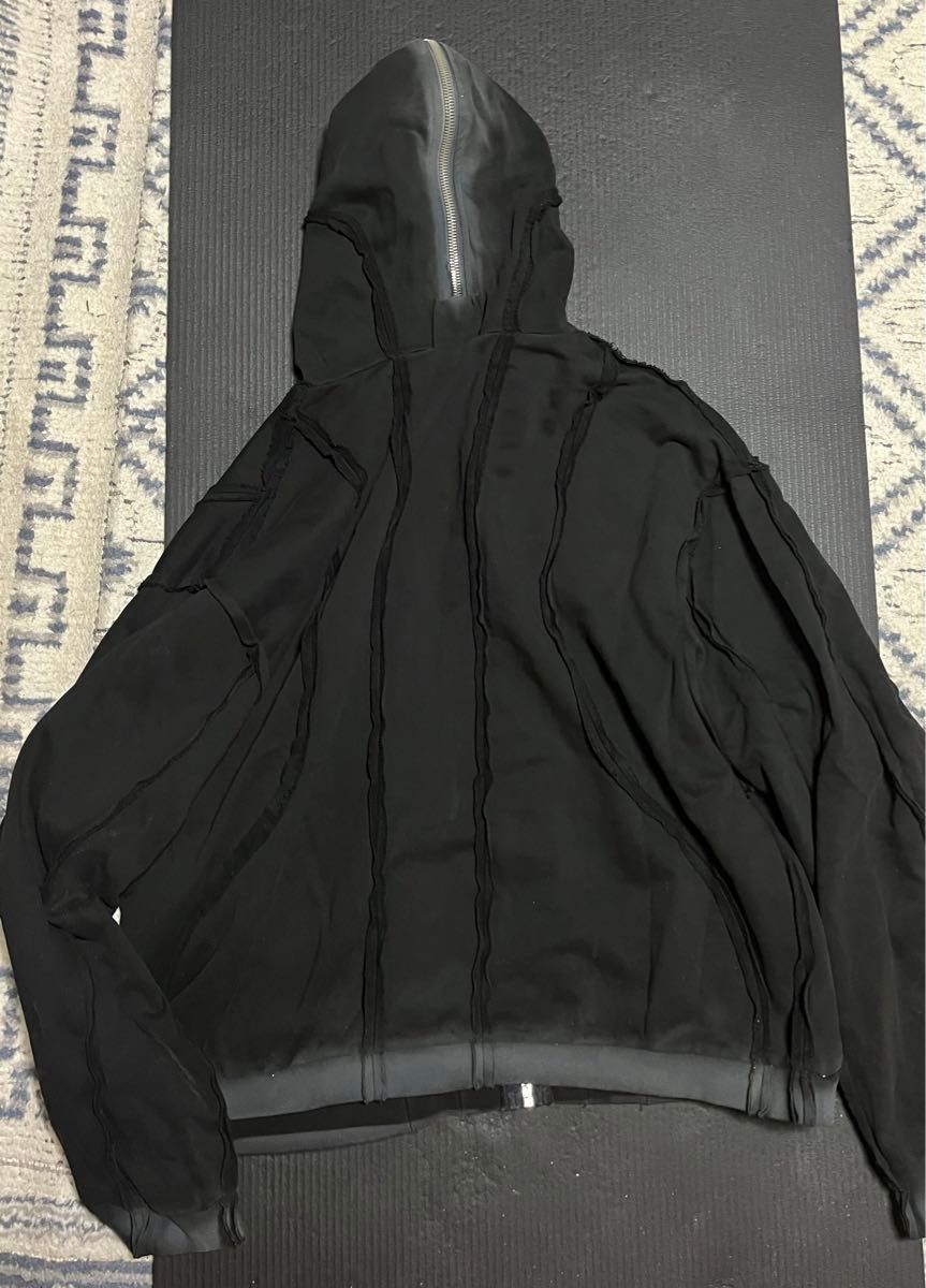 Thug Club Galdiator Zip-up Hoodie パーカー|Yahoo!フリマ(旧 Thug Club Galdiator Zip-up Hoodie パーカー|Yahoo!フリマ(旧