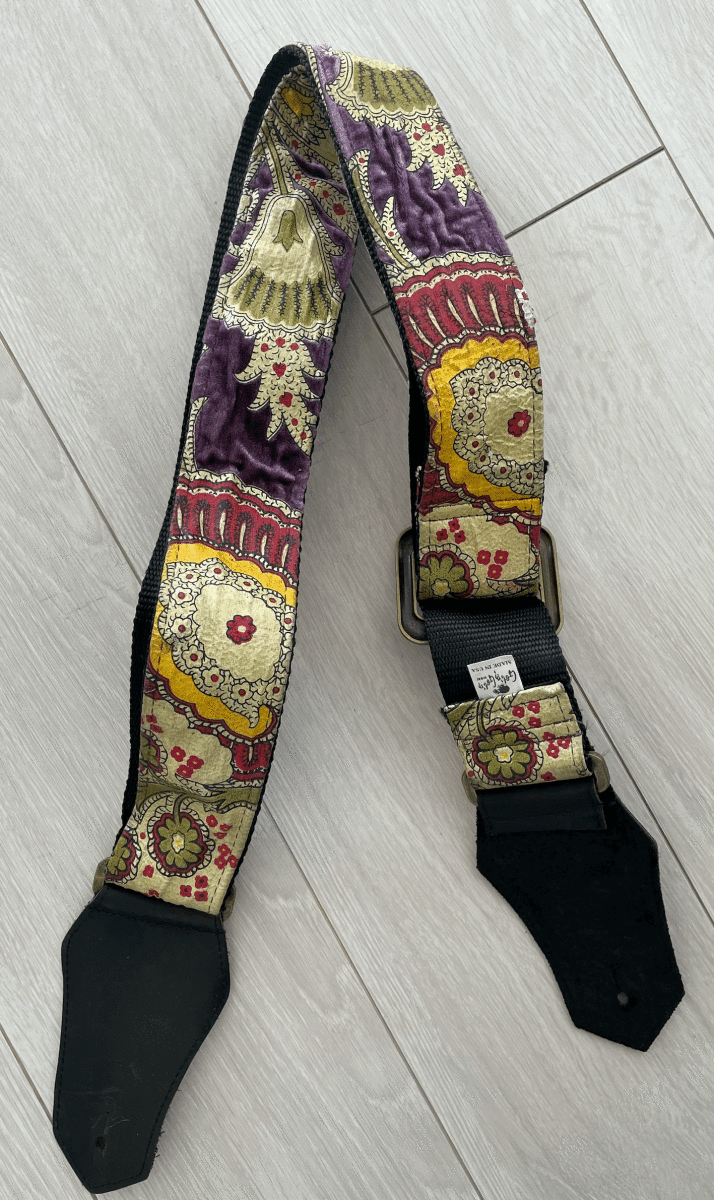 GET\'M GET\'M STRAPSge Tom ge Tom strap abroad musician . for .. rice field large .king gnu