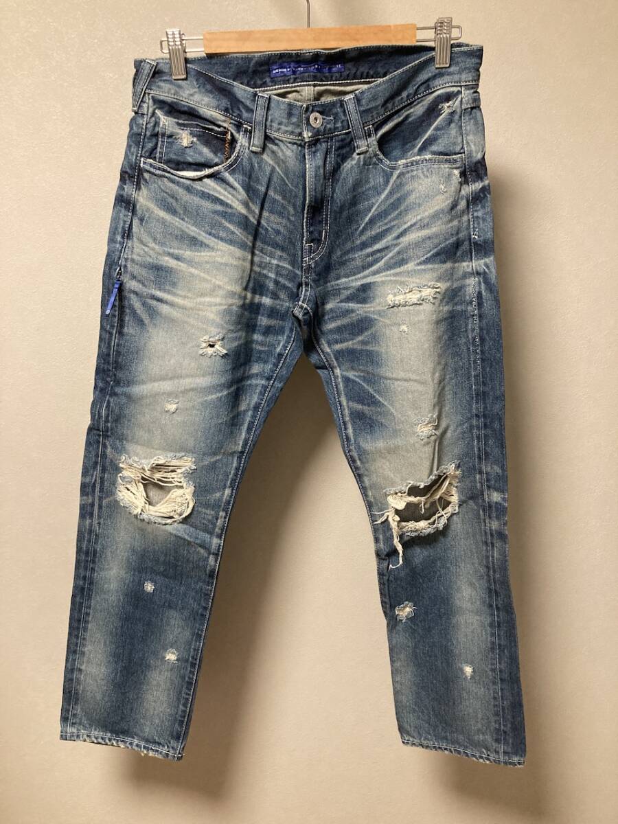 DENIM BY VANQUISH & FRAGMENT デニムバイヴァンキッシュ DENIM BY VANQUISH & FRAGMENT デニムバイヴァンキッシュ
