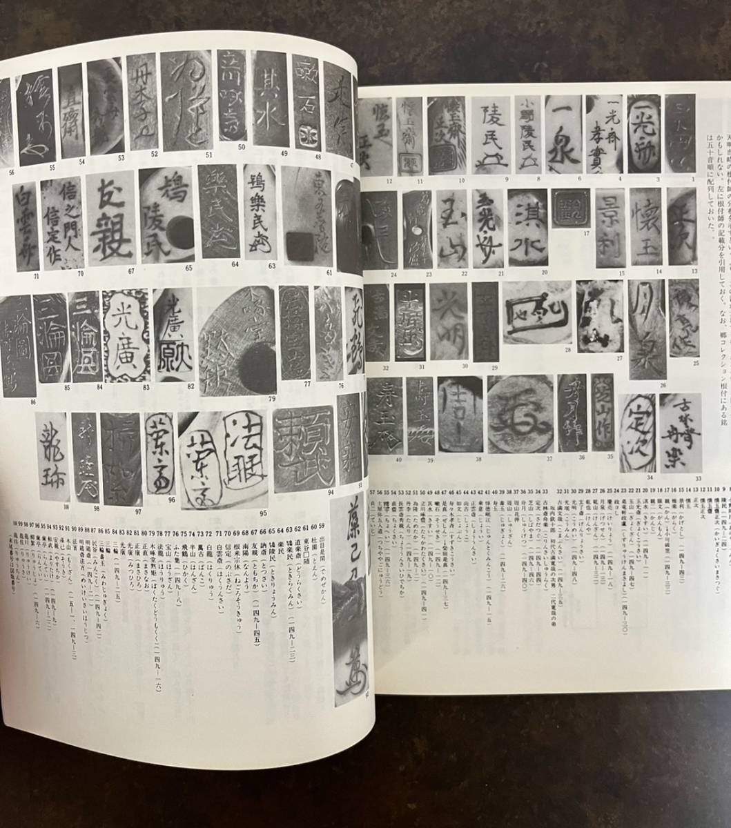 日本の美術　印籠　根付　至文堂　古書_画像10