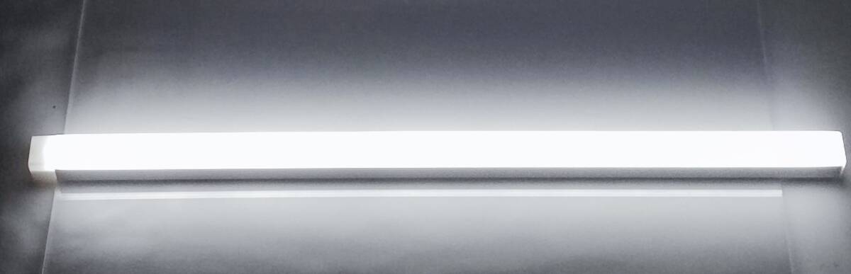 ３個セット 人感センサー LEDライト USB TYPE-C充電式 昼白色 30cm ロングサイズ 玄関やベッドサイドに_画像9