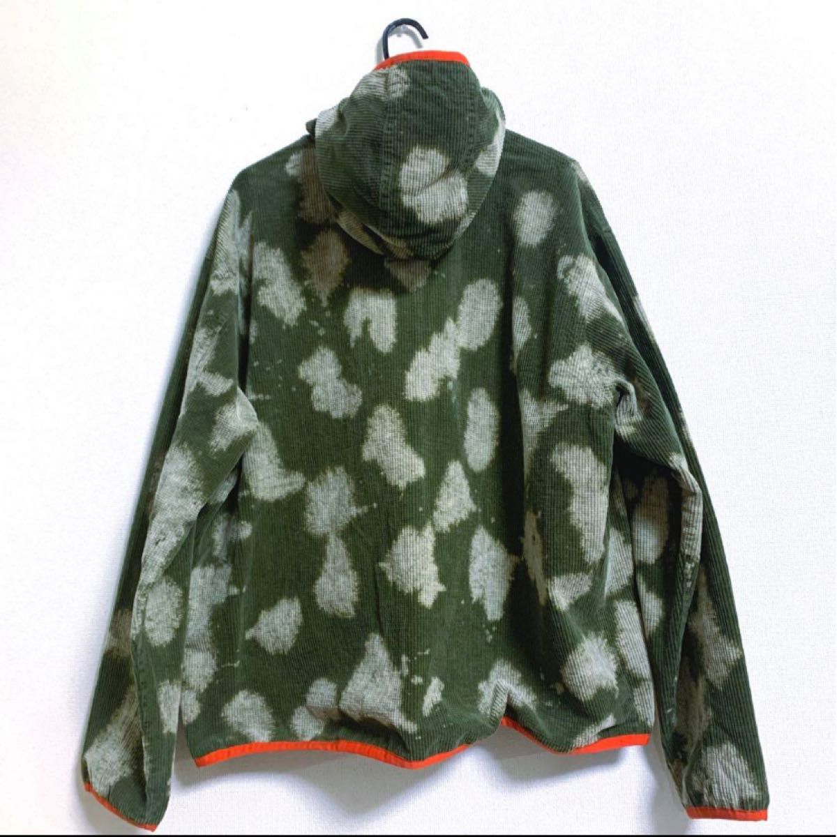 新品 XL 希少サイズ GRAMICCI×BRAINDEAD マウンテンジャケット 新品 XL 希少サイズ GRAMICCI×BRAINDEAD マウンテンジャケット