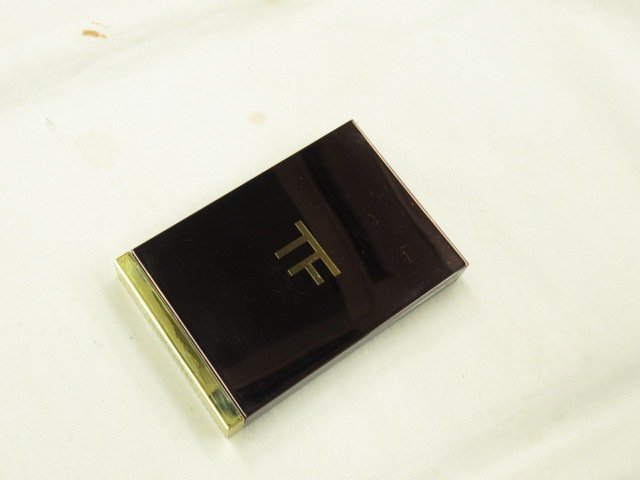  Tom Ford as good as new ~A I color k.-do42A partition z.sen Sure liti eyeshadow * cat pohs possibility *o0059