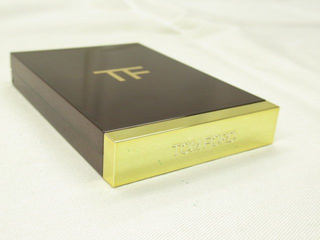  Tom Ford as good as new ~A I color k.-do42A partition z.sen Sure liti eyeshadow * cat pohs possibility *o0059