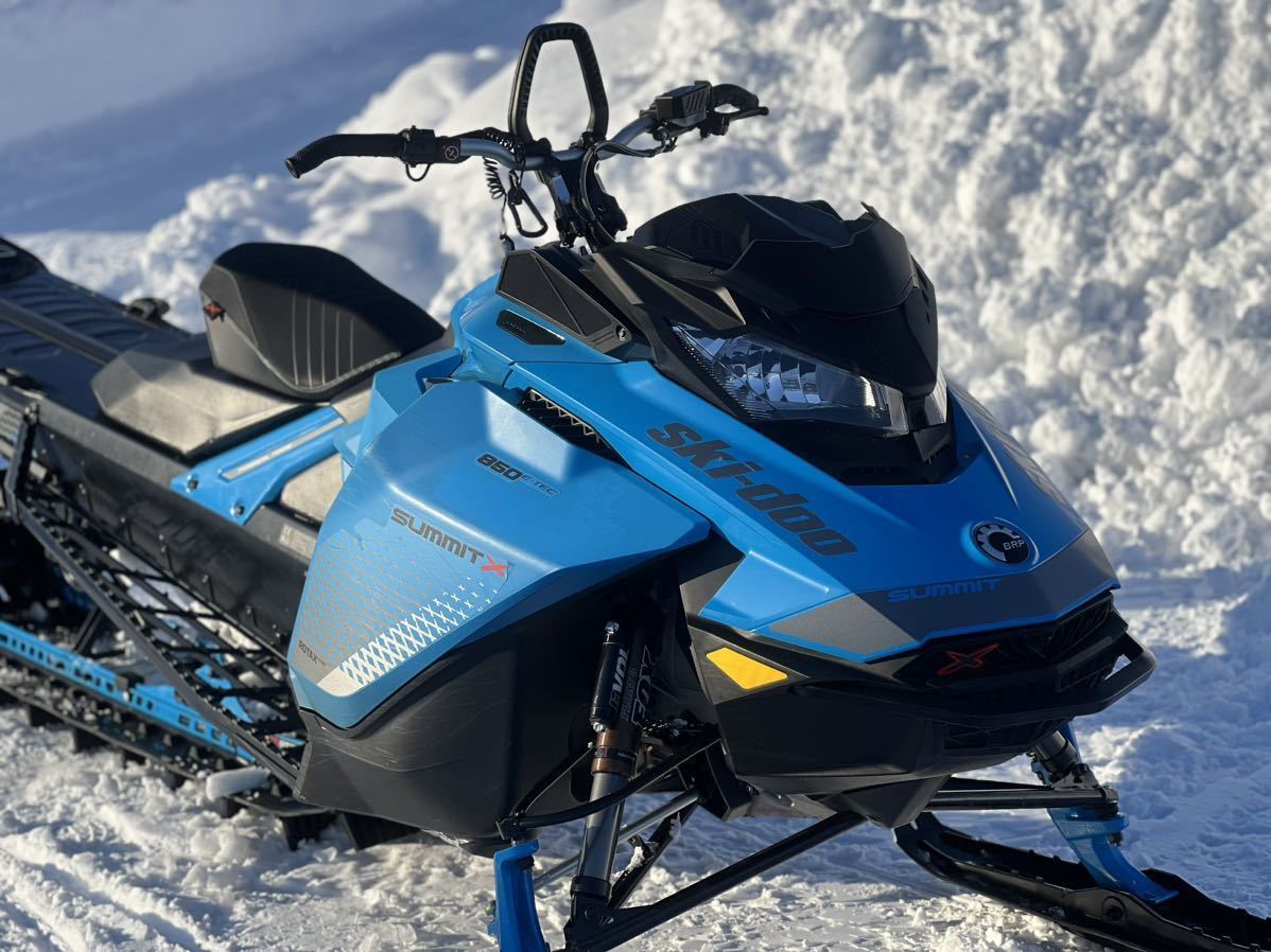  сильно сниженная цена 2019 ski-doo G4 shot 165 снегоход 