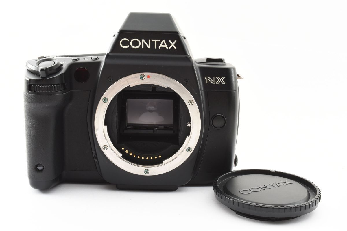 IT020515 ★ Contax Contax NX