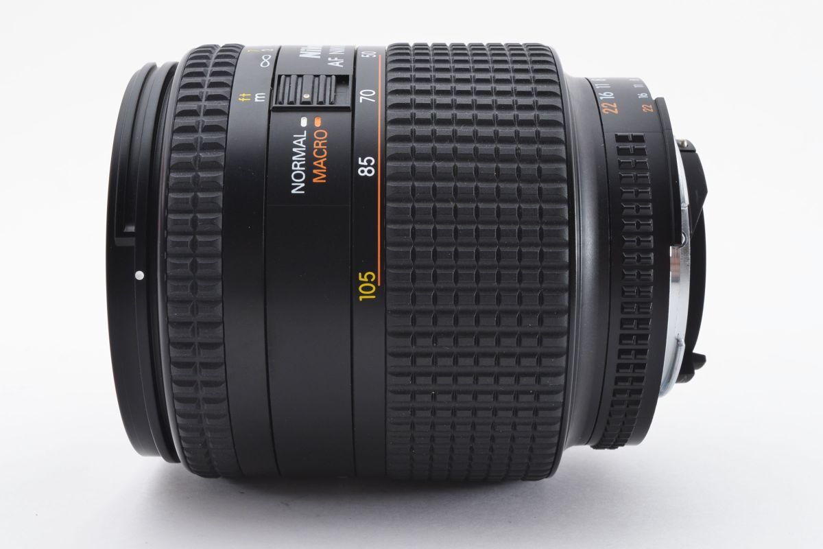 IT020051★ニコン Nikon NIKKOR 28-105mm F3.5-4.5D_画像8