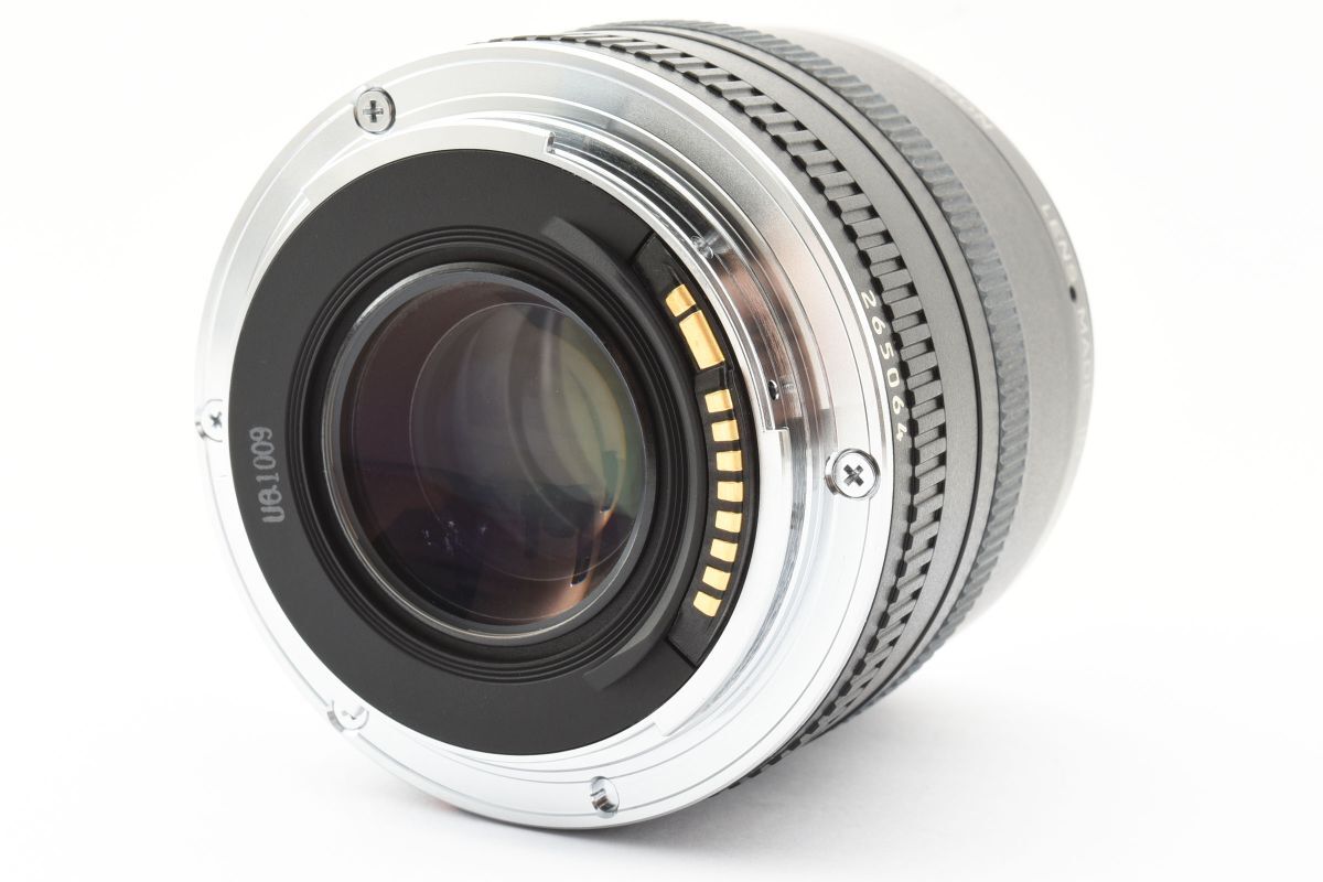 IT020137★キャノン Canon EF 50mm F2.5マクロ macro_画像5