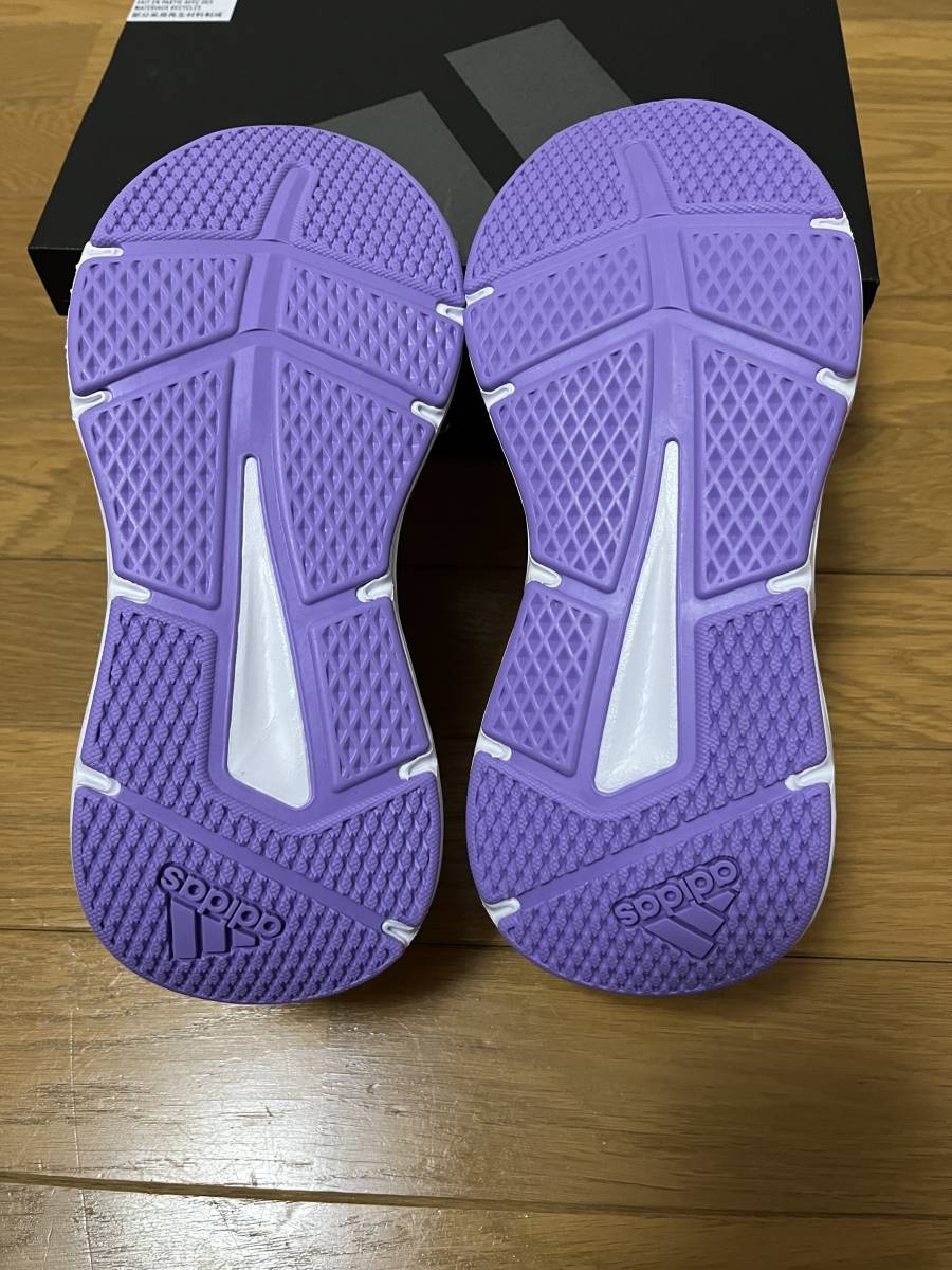 ※最終価格　adidas ギャラクシー　23cm_画像9