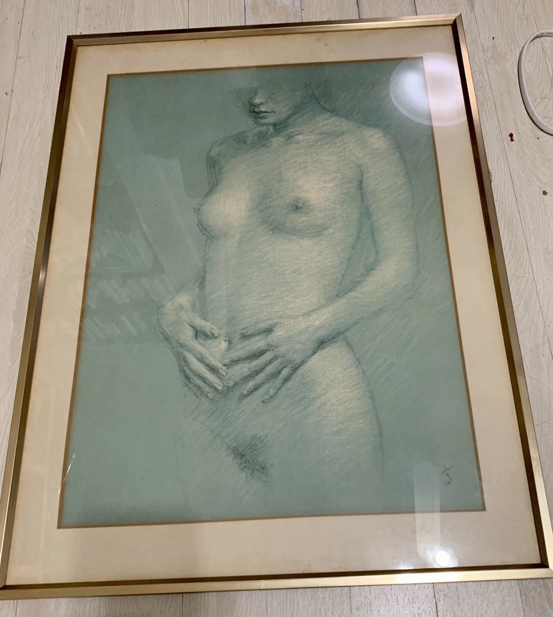  author [.] nude . made? frame 
