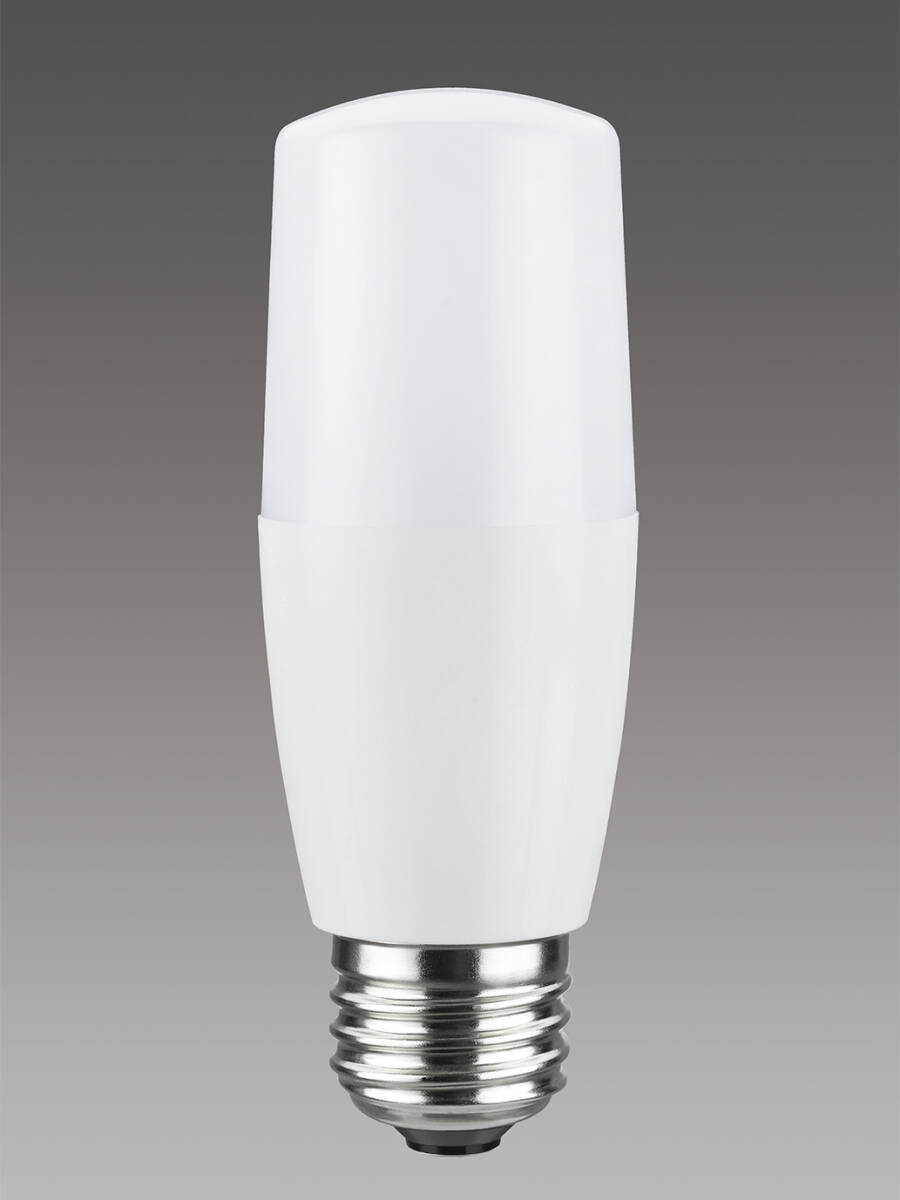 5個セット LDT7L-G/S/60W/2 東芝 T型電球 電球色 未使用品