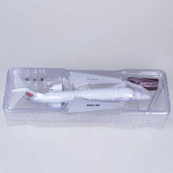 CB001:プラスチック製 飛行機モデルの収集 DIYギア 樹脂 航空機 ディスプレイ モデル 飛行機 Arj21-700, 47cm, 1:150 - 民間航空機 CB001:プラスチック製 飛行機モデルの収集 DIYギア 樹脂 航空機 ディスプレイ モデル 飛行機 Arj21-700, 47cm, 1:150 - 民間航空機