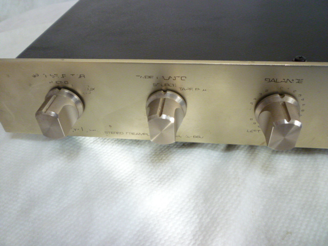 Yahoo!オークション - 自作 Sound Explorer EL-660 DCアンプ (B16) Yahoo!オークション - 自作 Sound Explorer EL-660 DCアンプ (B16)