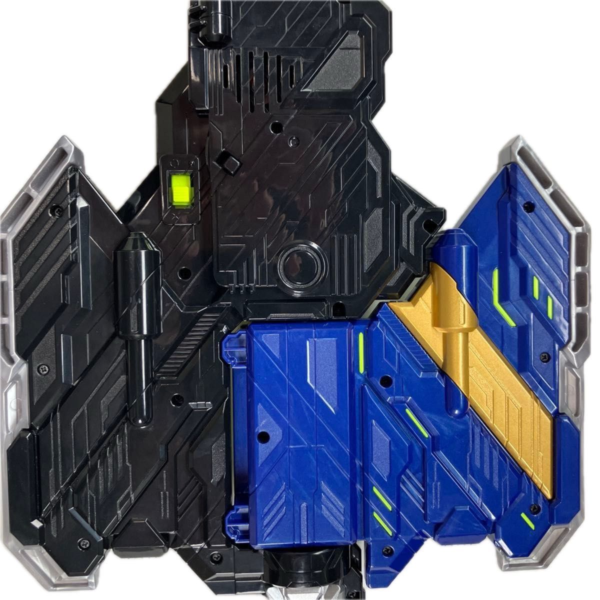 仮面ライダーゼロワン DXオーソライズバスター|Yahoo!フリマ 仮面ライダーゼロワン DXオーソライズバスター|Yahoo!フリマ