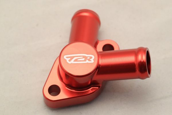 1円売切！ディストリビューター [ 選べる色！ブラック / レッド / ゴールド ] NSR250R T2racing  アルミ製の画像5