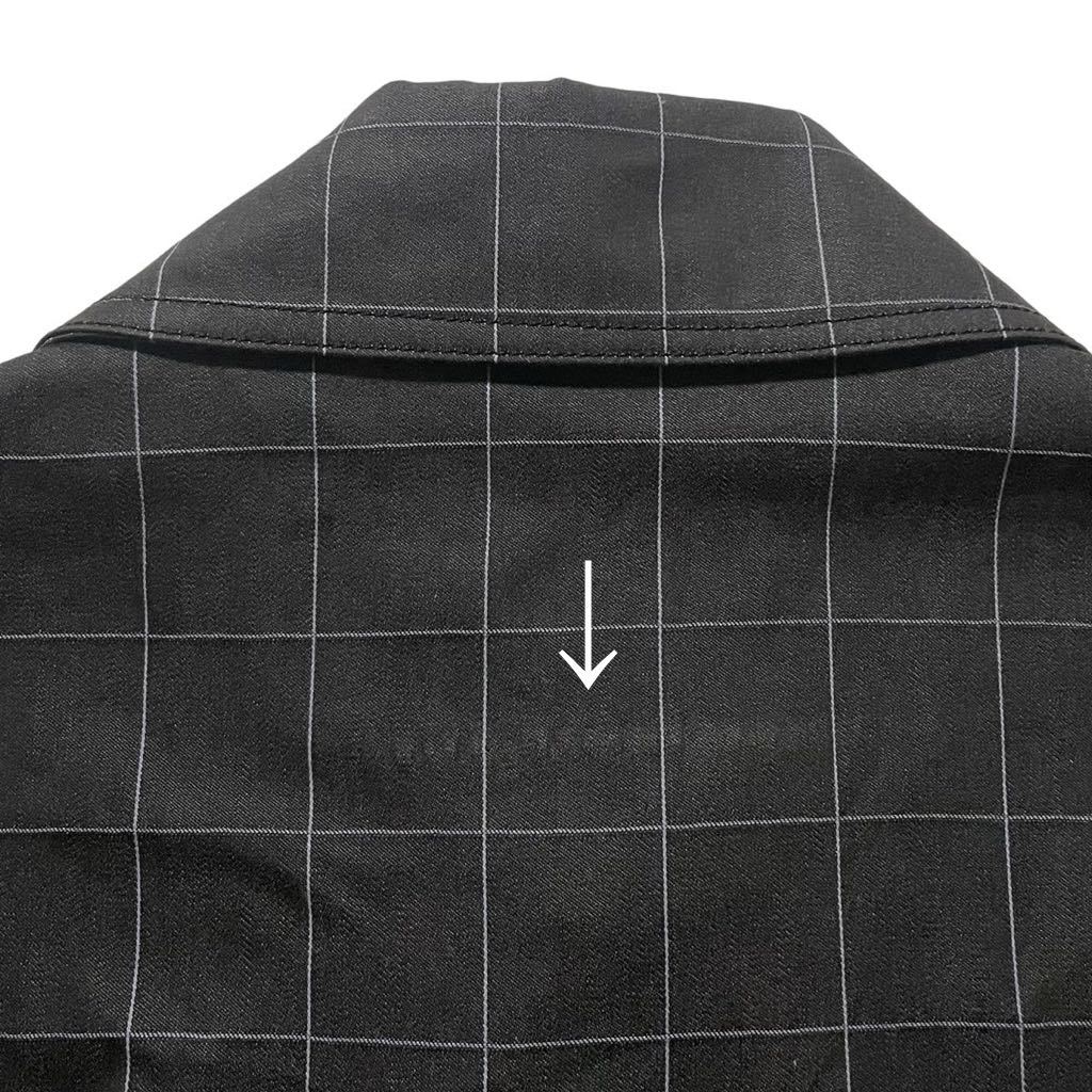 ポールスミス|スイングトップ|ウールジャケット|サイズM Paul Smith ポールスミス スウィングトップ ジャケット メンズ M