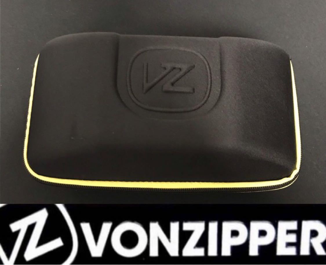 VONZIPPER ゴーグル ケース ボンジッパー スノーボード オークリー ハードケース オークリー_画像1