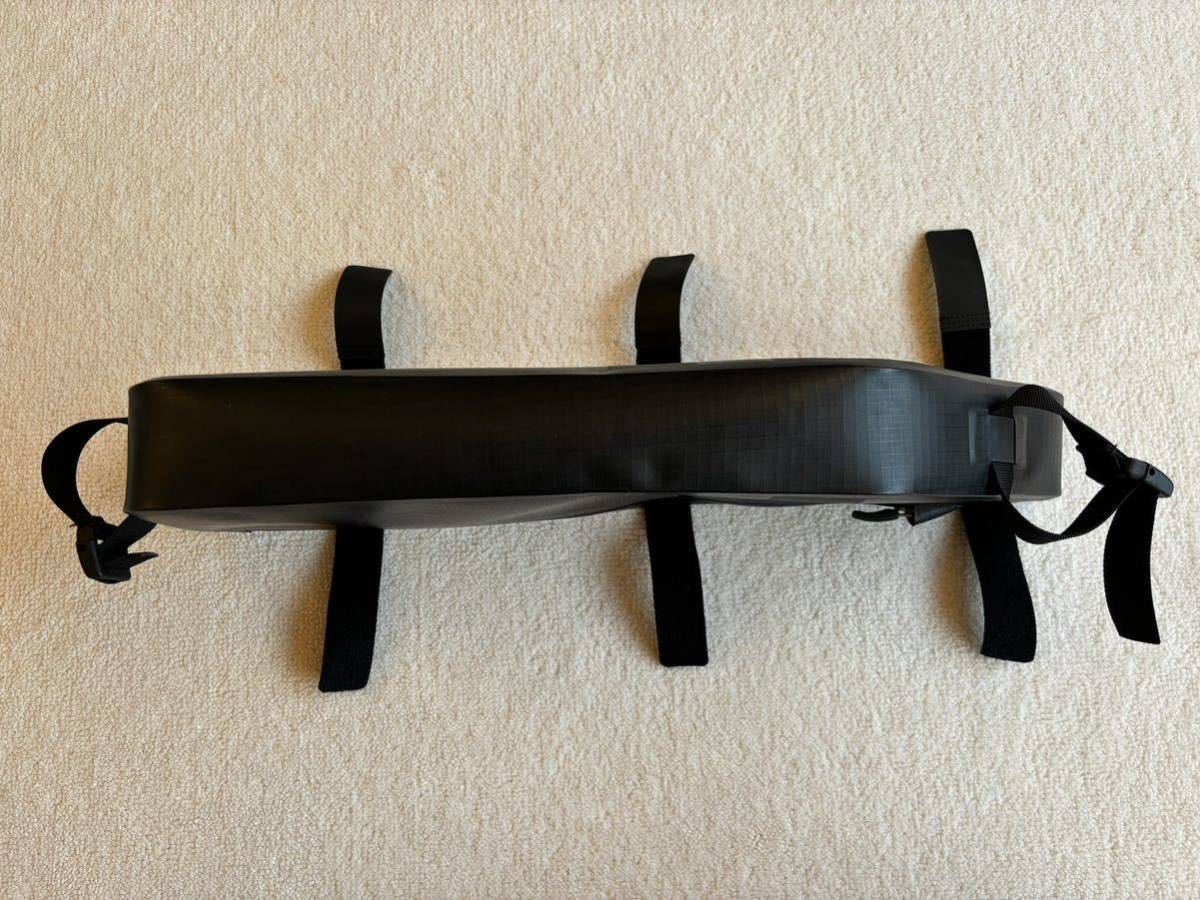 最終値引き 入手困難 Rapha Rapha WATERPROOF FRAME PACK 最終値引き 入手困難 Rapha Rapha WATERPROOF FRAME PACK