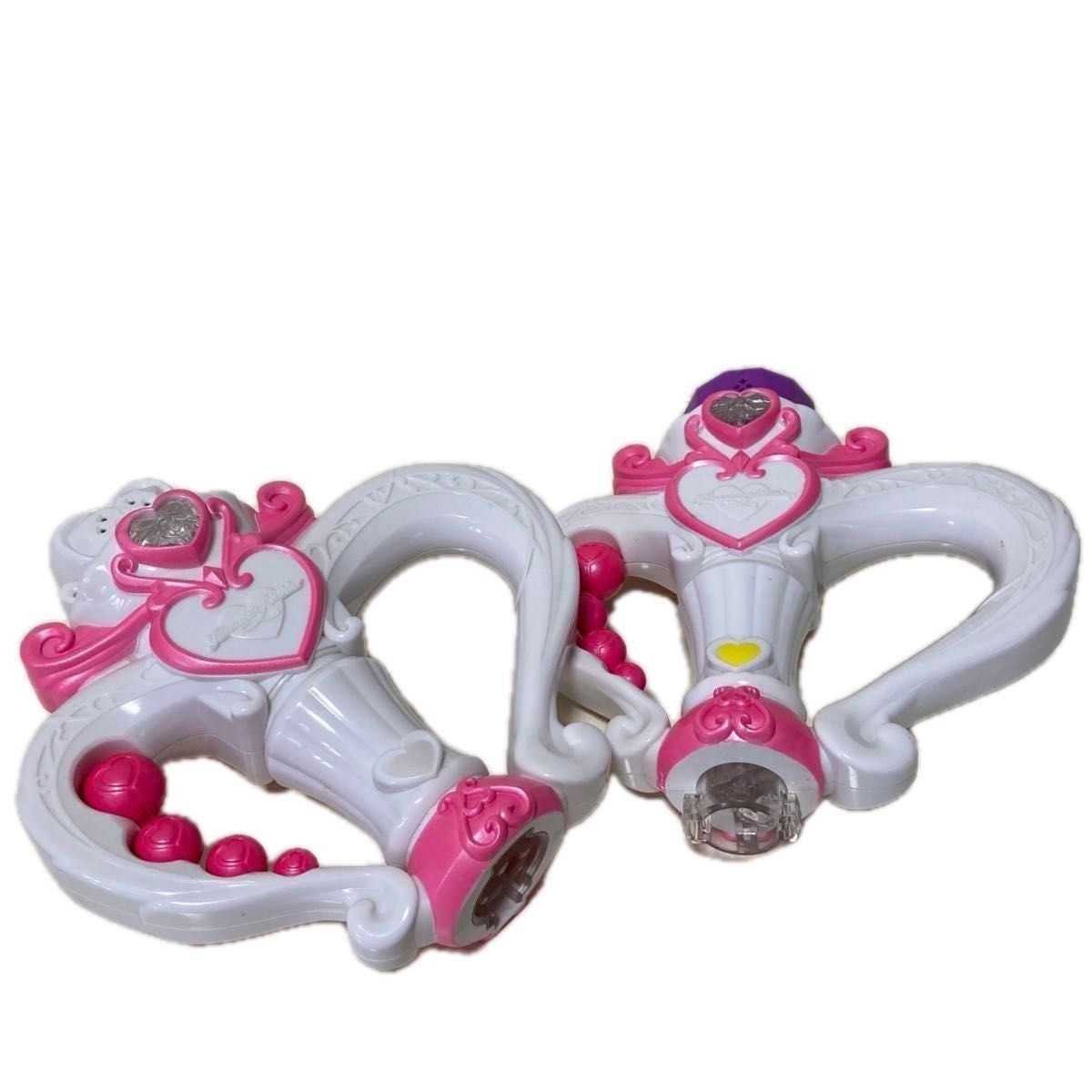 スイートプリキュア 大いなるリズム ファンタスティック スイートプリキュア 大いなるリズム ファンタスティック