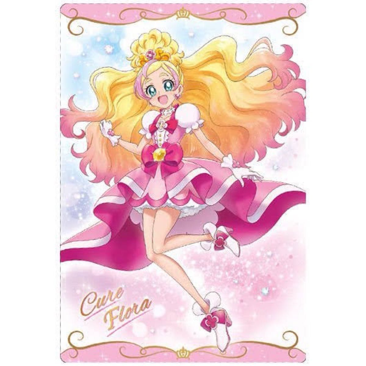 スイートプリキュア 大いなるリズム ファンタスティック スイートプリキュア 大いなるリズム ファンタスティック