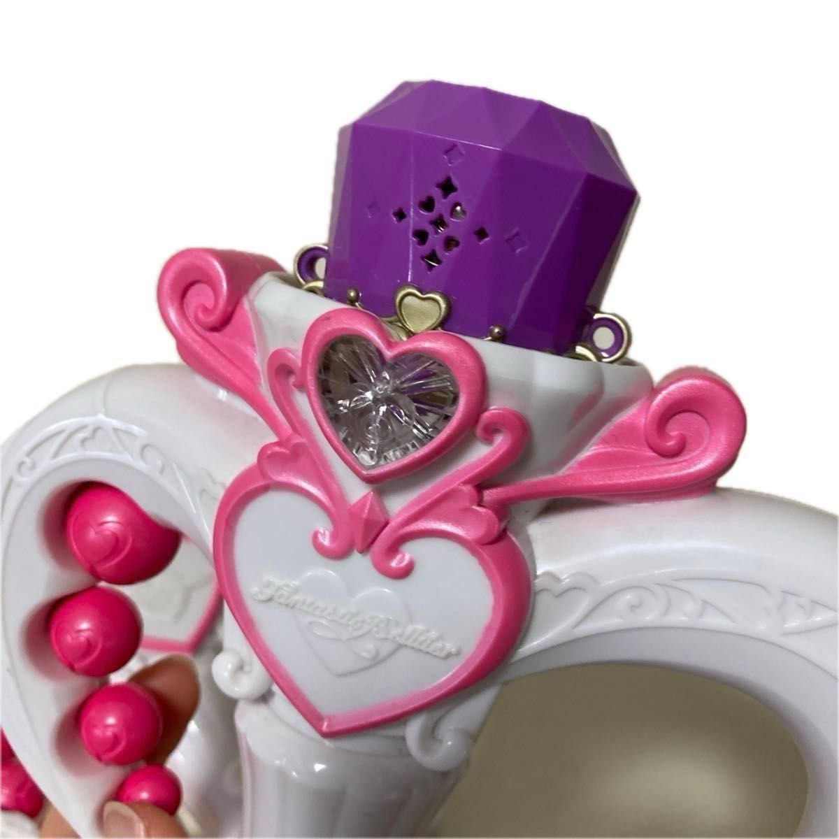 スイートプリキュア 大いなるリズム ファンタスティック スイートプリキュア 大いなるリズム ファンタスティック