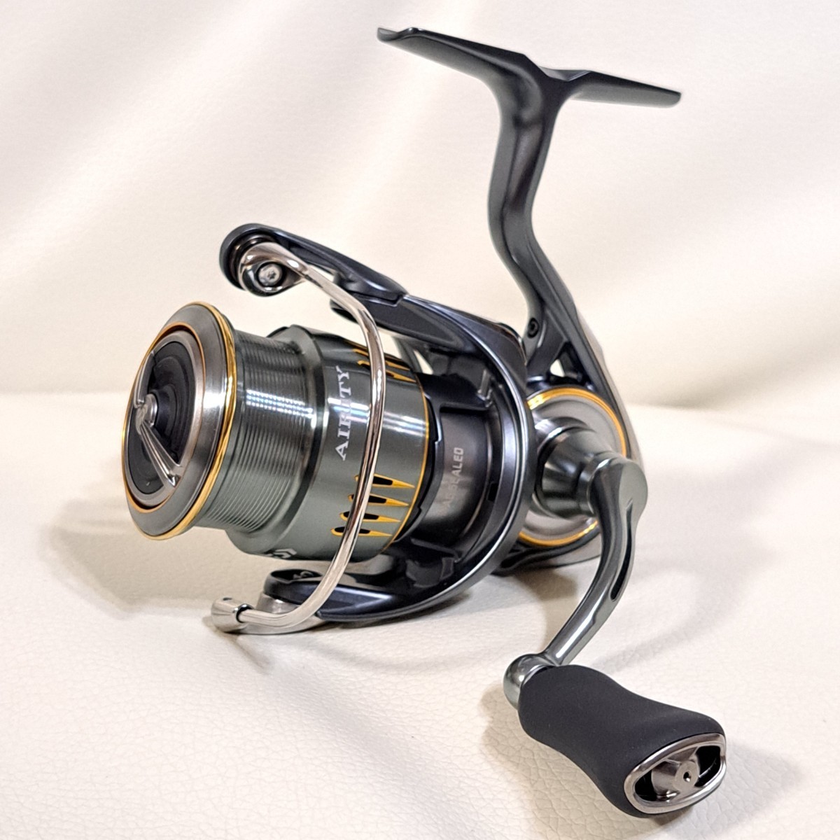 DAIWA ダイワ 23 AIRITY LT 2000S-P 23 エアティ LT 2000S-P DAIWA ダイワ 23 AIRITY LT 2000S-P 23 エアティ LT 2000S-P