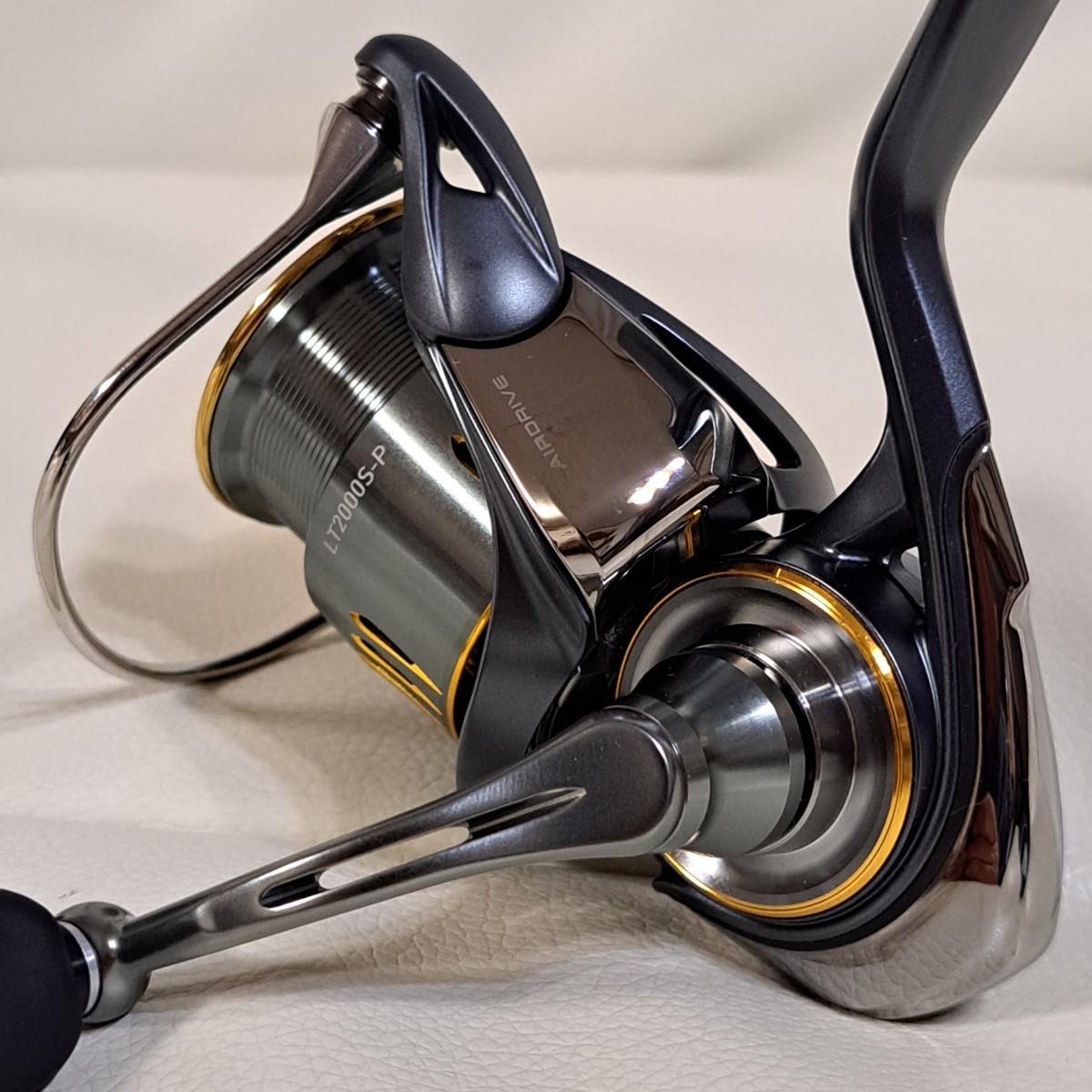 DAIWA ダイワ 23 AIRITY LT 2000S-P 23 エアティ LT 2000S-P DAIWA ダイワ 23 AIRITY LT 2000S-P 23 エアティ LT 2000S-P