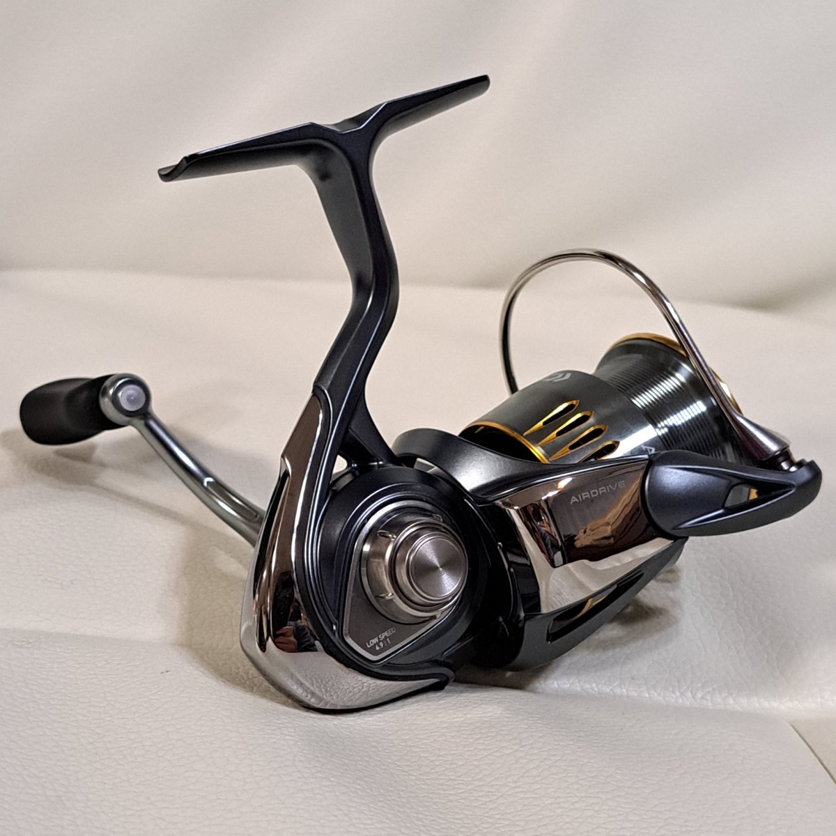 DAIWA ダイワ 23 AIRITY LT 2000S-P 23 エアティ LT 2000S-P DAIWA ダイワ 23 AIRITY LT 2000S-P 23 エアティ LT 2000S-P