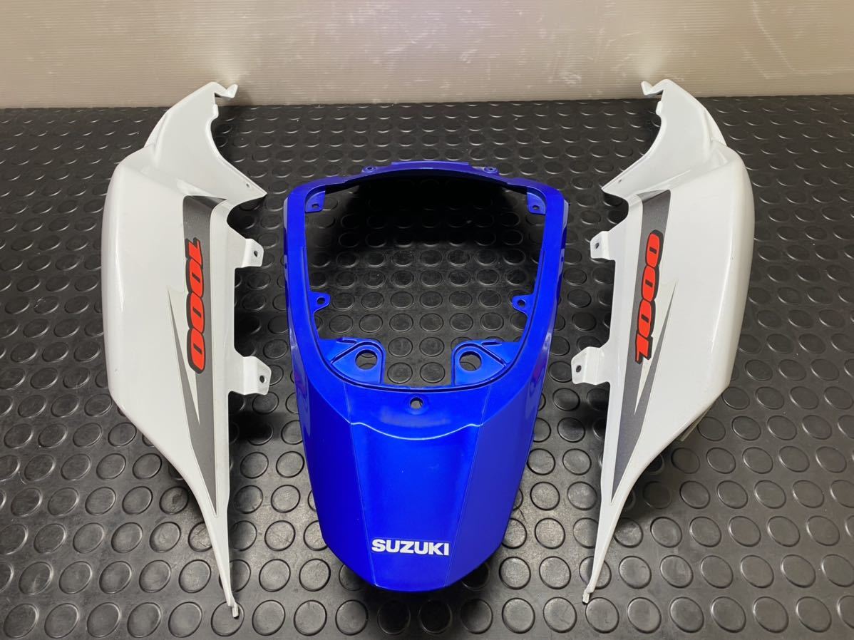 Yahoo!オークション - GSX-R1000 ( K7 K8 ) SUZUKI 純正 シート Yahoo!オークション - GSX-R1000 ( K7 K8 ) SUZUKI 純正 シート