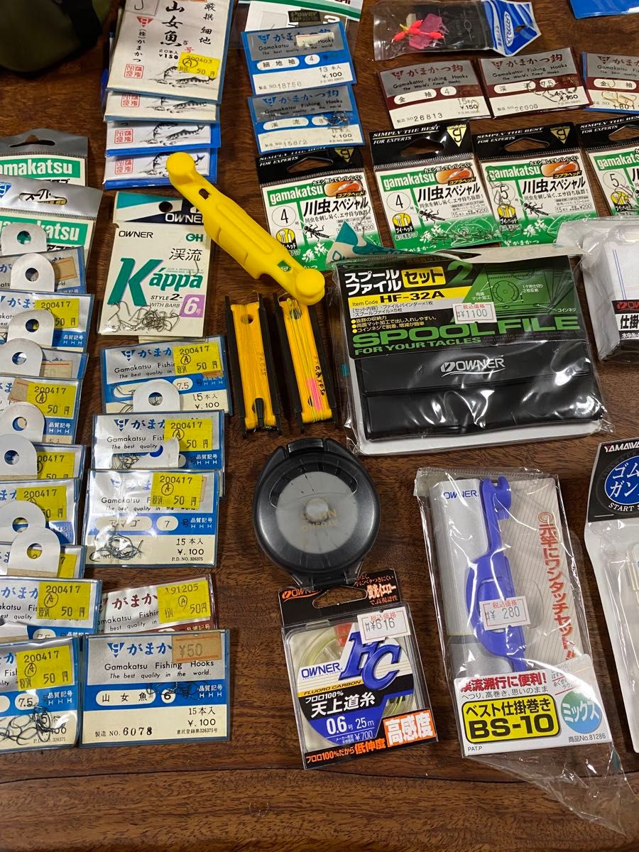渓流釣りセット シマノ 渓峰尖 53 ZX 他|Yahoo!フリマ(旧 渓流釣りセット シマノ 渓峰尖 53 ZX 他|Yahoo!フリマ(旧