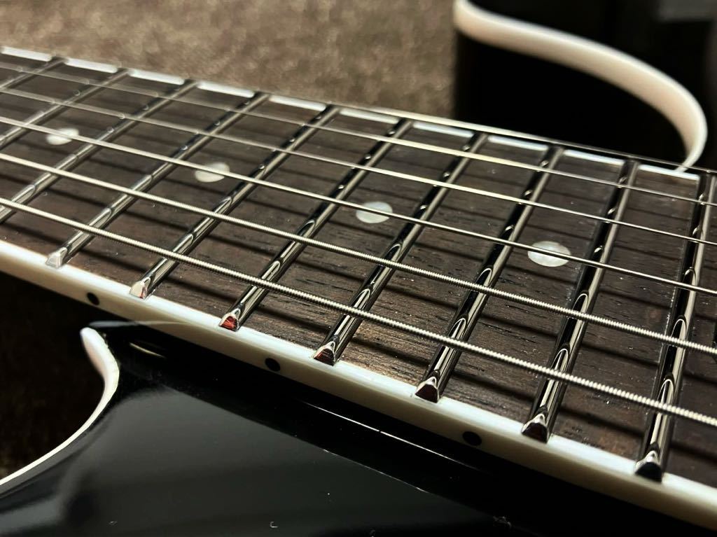 FERNANDES STEJ-DLX 2S フェルナンデス TEJ デラックス FERNANDES STEJ-DLX 2S フェルナンデス TEJ デラックス