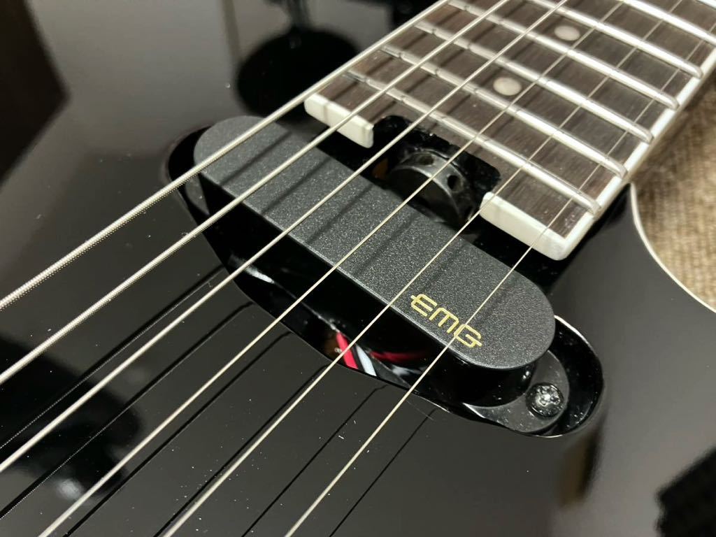 FERNANDES STEJ-DLX 2S フェルナンデス TEJ デラックス FERNANDES STEJ-DLX 2S フェルナンデス TEJ デラックス