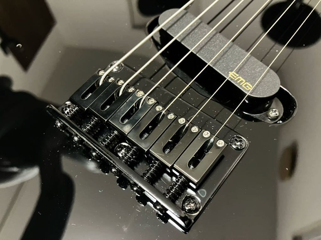 FERNANDES STEJ-DLX 2S フェルナンデス TEJ デラックス FERNANDES STEJ-DLX 2S フェルナンデス TEJ デラックス