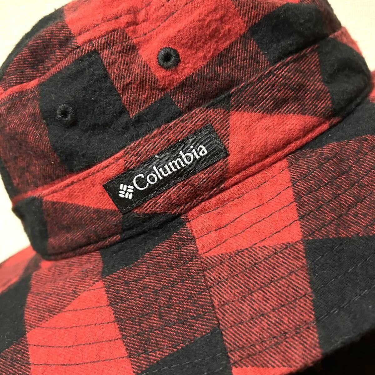 ちょい小さめS〜Mサイズ Columbia コロンビア 古着フランネル ちょい小さめS〜Mサイズ Columbia コロンビア 古着フランネル