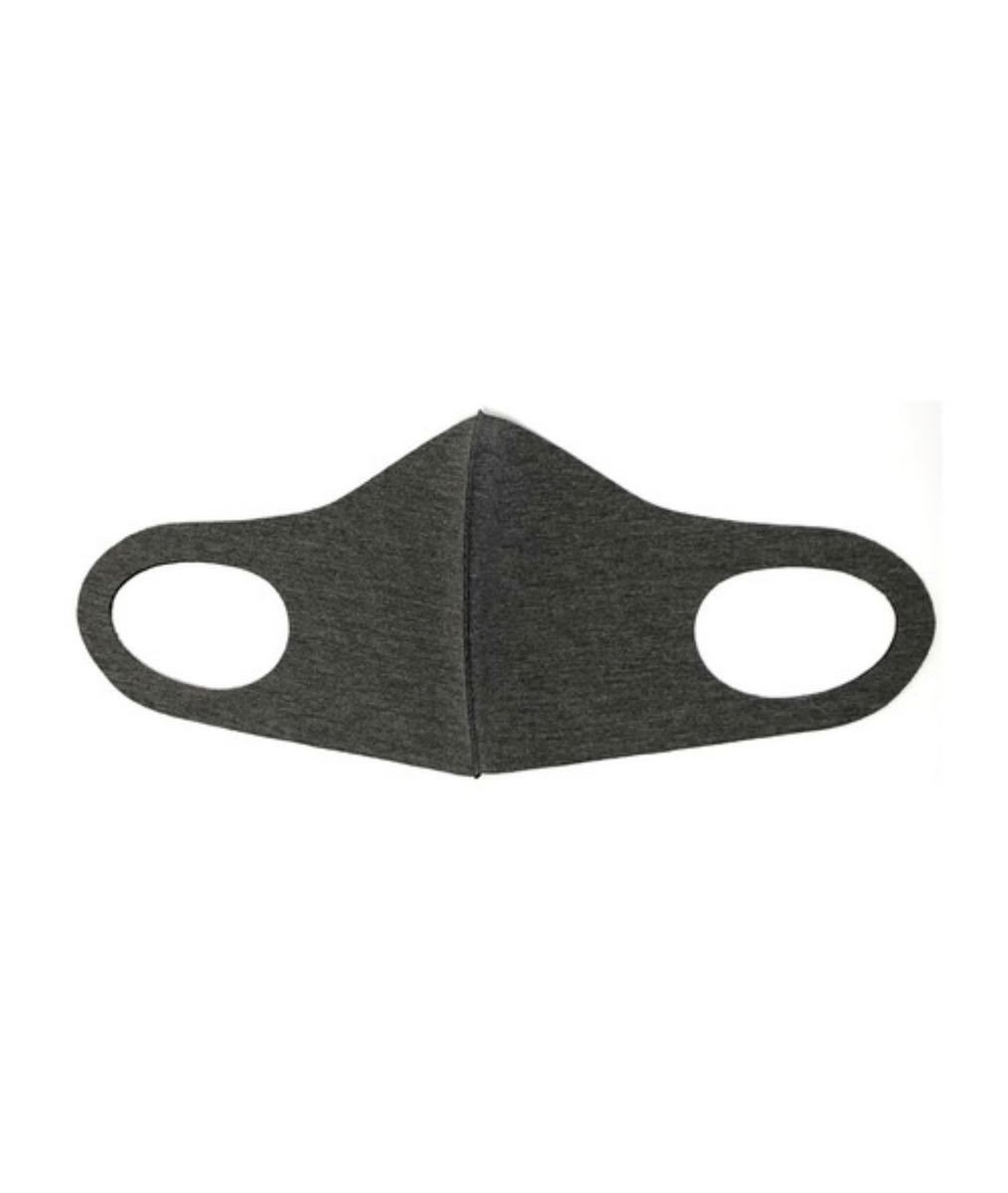  winter mask ...plus temperature +on charcoal gray 12 pieces set 6,600 jpy -600 jpy 