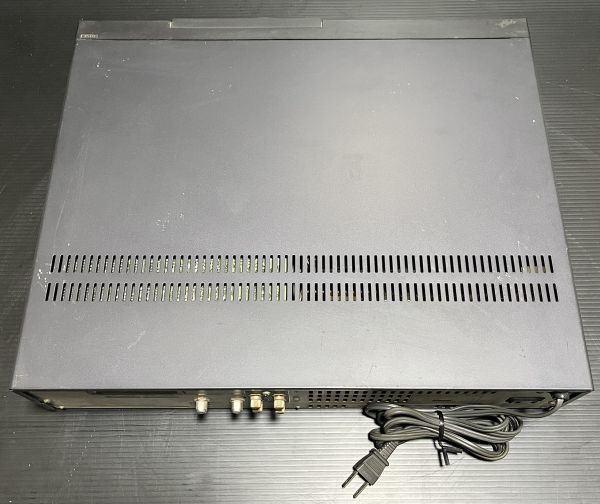 【極上美品★動作品】SONY SL-F102 Hi-Band Betamax ソニー ベータ マックス ビデオ デッキ SL-F101 SL-F201 SL-F205 兄弟機の画像6