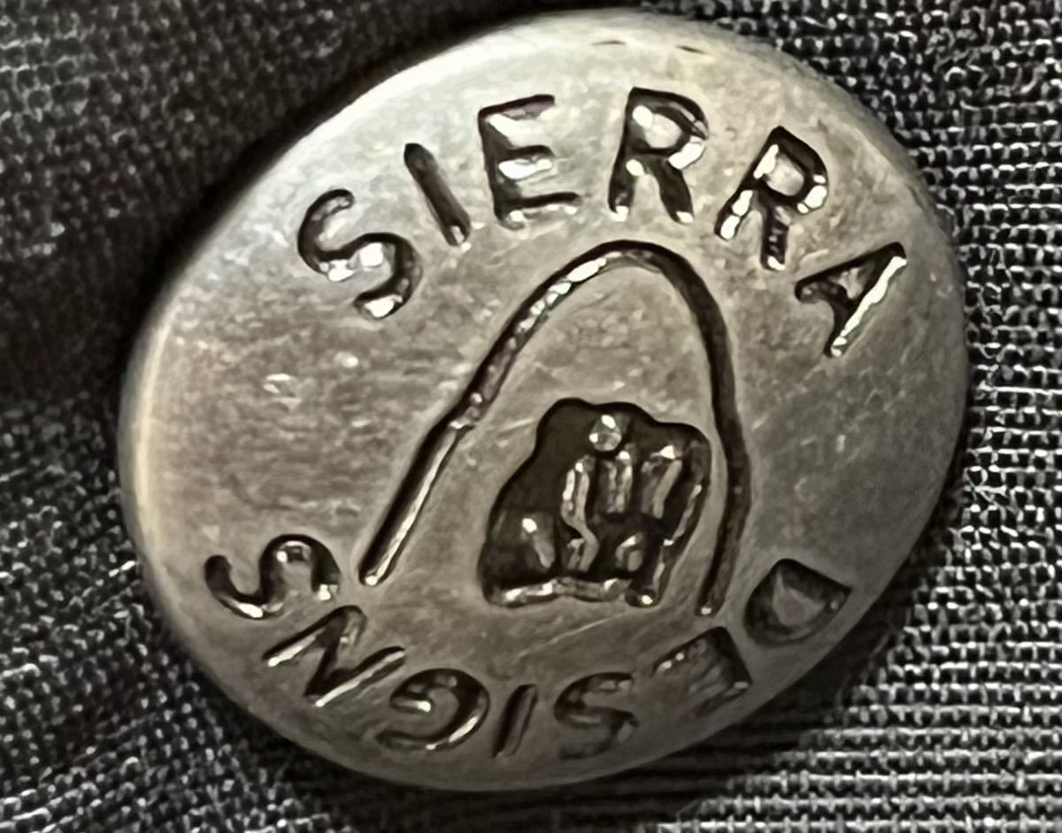  anonymity shipping SIERRA DESIGNS mountain parka black M