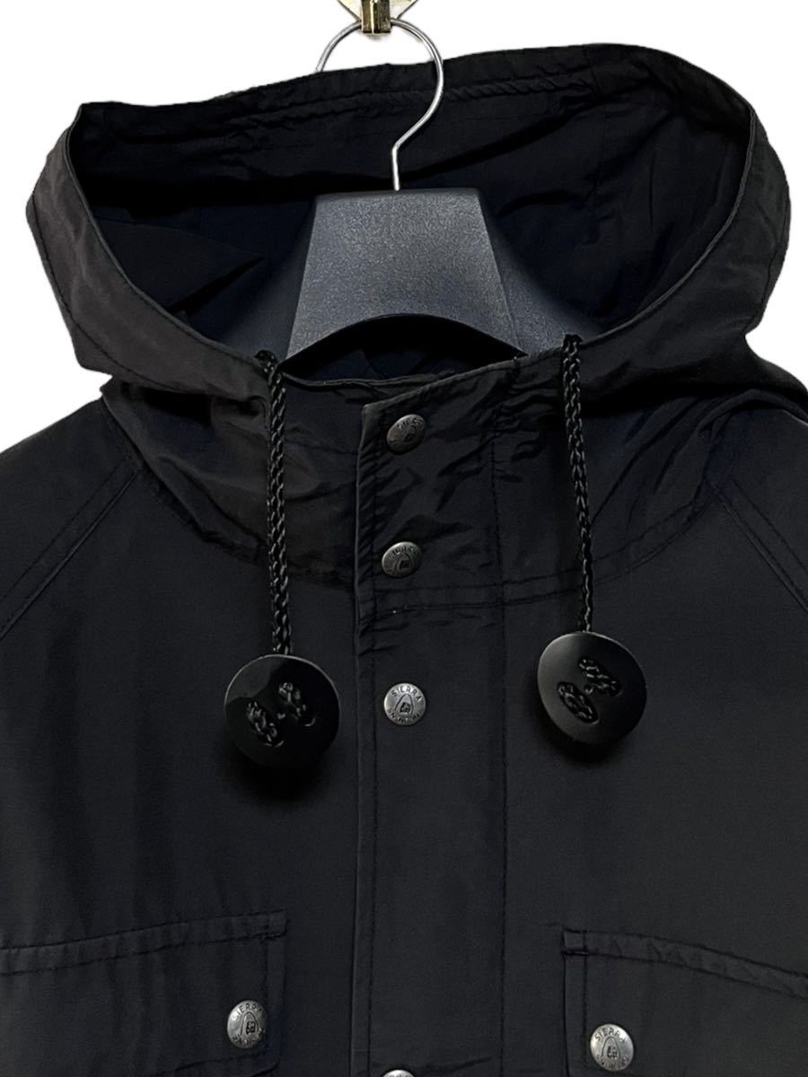  anonymity shipping SIERRA DESIGNS mountain parka black M