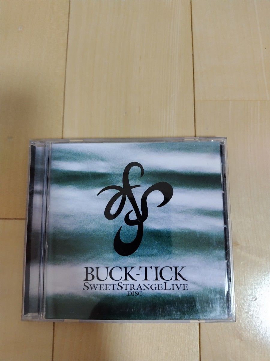 BUCK-TICK CD