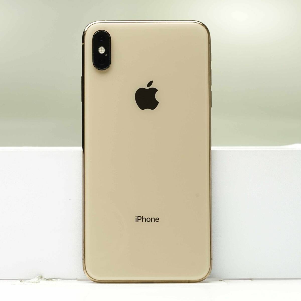 価格は安く Gold Max Xs 【ジャンク扱いで】iPhone 64 SIMフリー