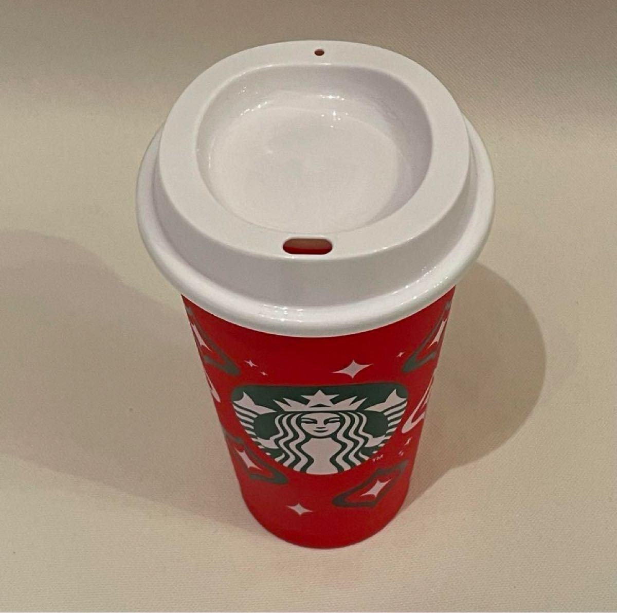 台湾限定　STARBUCKS スターバックス　タンブラー&ホルダー　スタバ 台湾 ドリンクバッグ タンブラーバッグ 未発売 海外