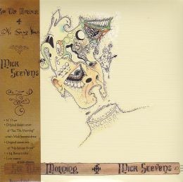 【新品CD】 Mick Stevens / See the morning / No savage word_画像1